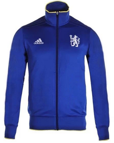 Netherlands 2015 Blue Track Jacket
